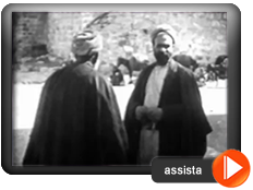 Caminho digital - Antigo Documentario em 16 mm convertido para DVD